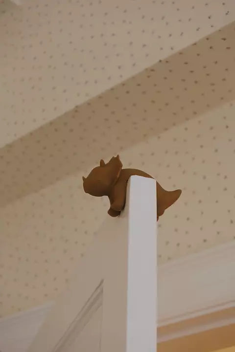 Dörrstopp, Dino - Konges Slöjd