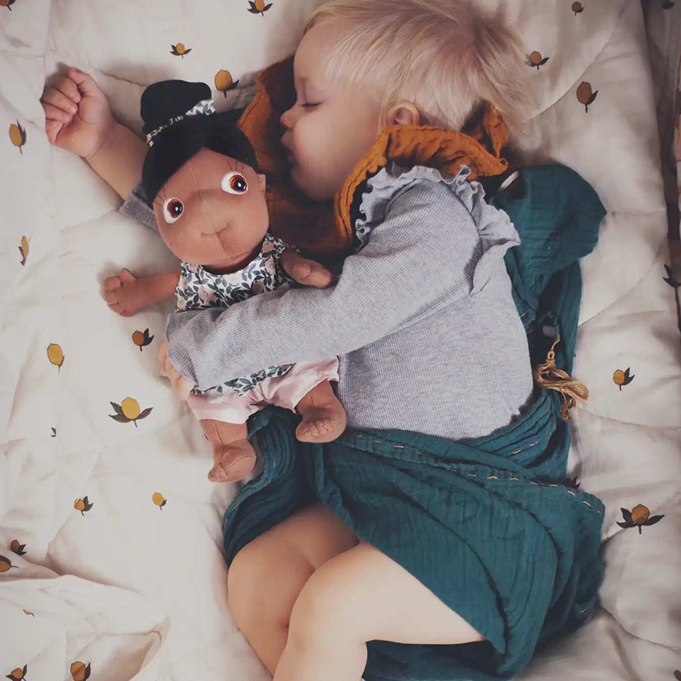 Rubens Tummies, Summer