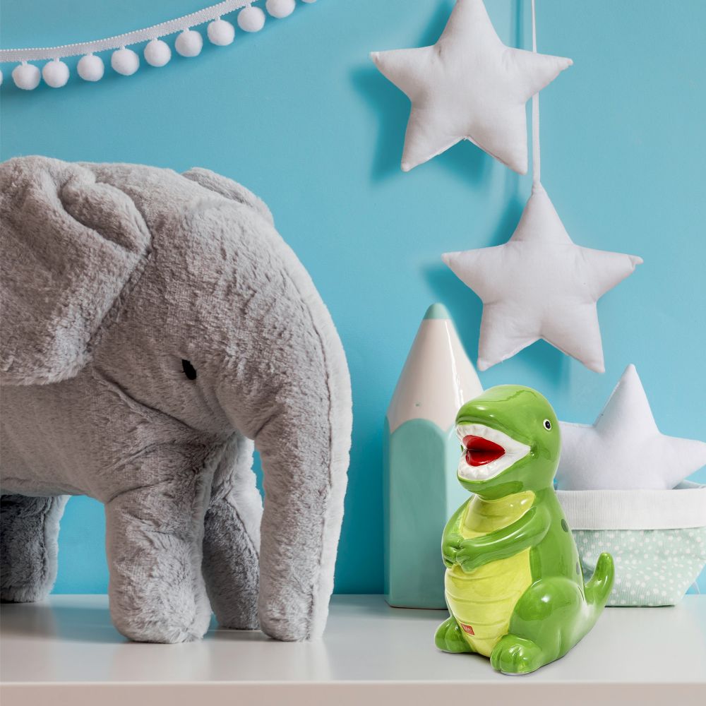 Sparbössa Dino - Legami