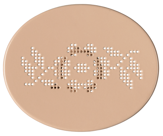 Miniatyr, Caféset Rosa, Möss/Små Kaniner - Maileg