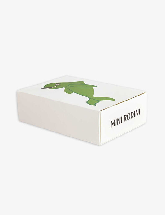 Dolphin SP Baby Kit, Green