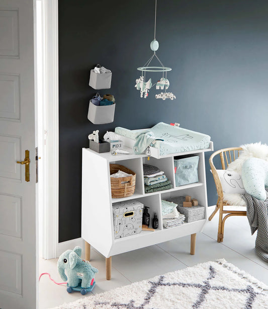 Dragleksak Elphee Blå - Done By Deer