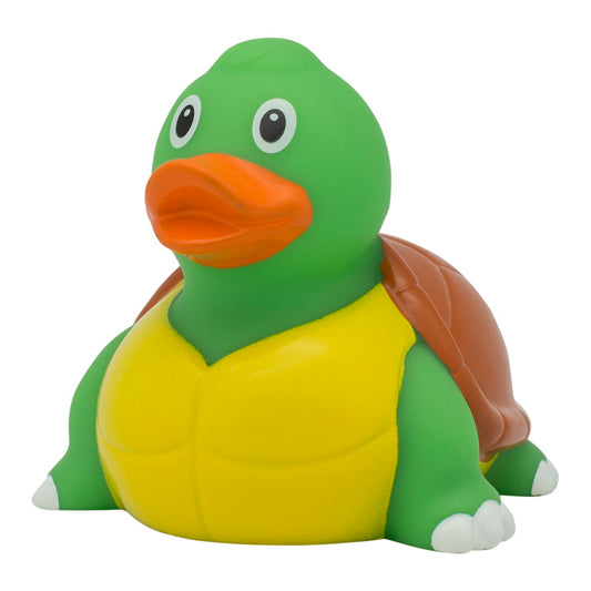 Badanka, Sköldpadda - Legami