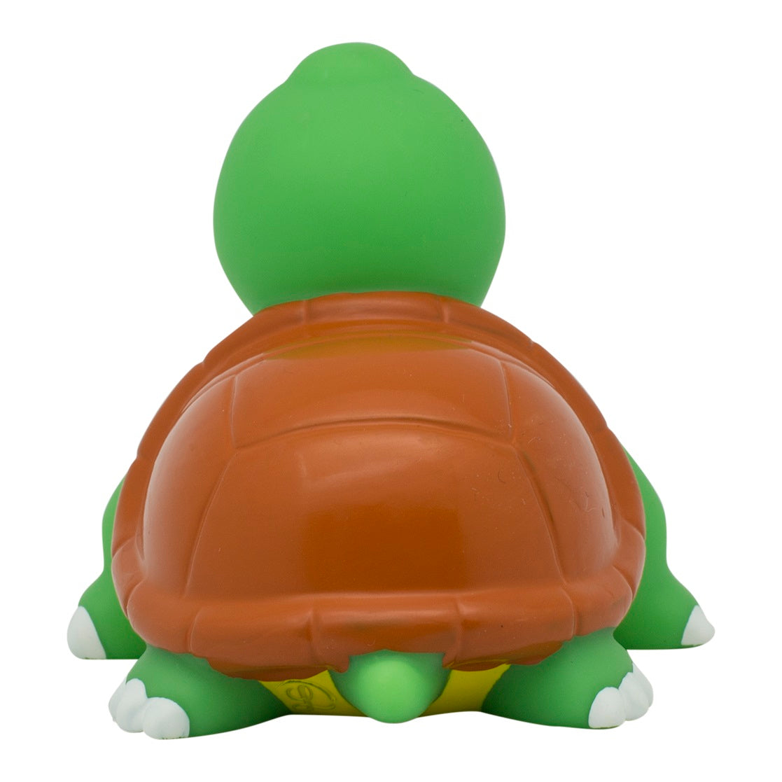 Badanka, Sköldpadda - Legami