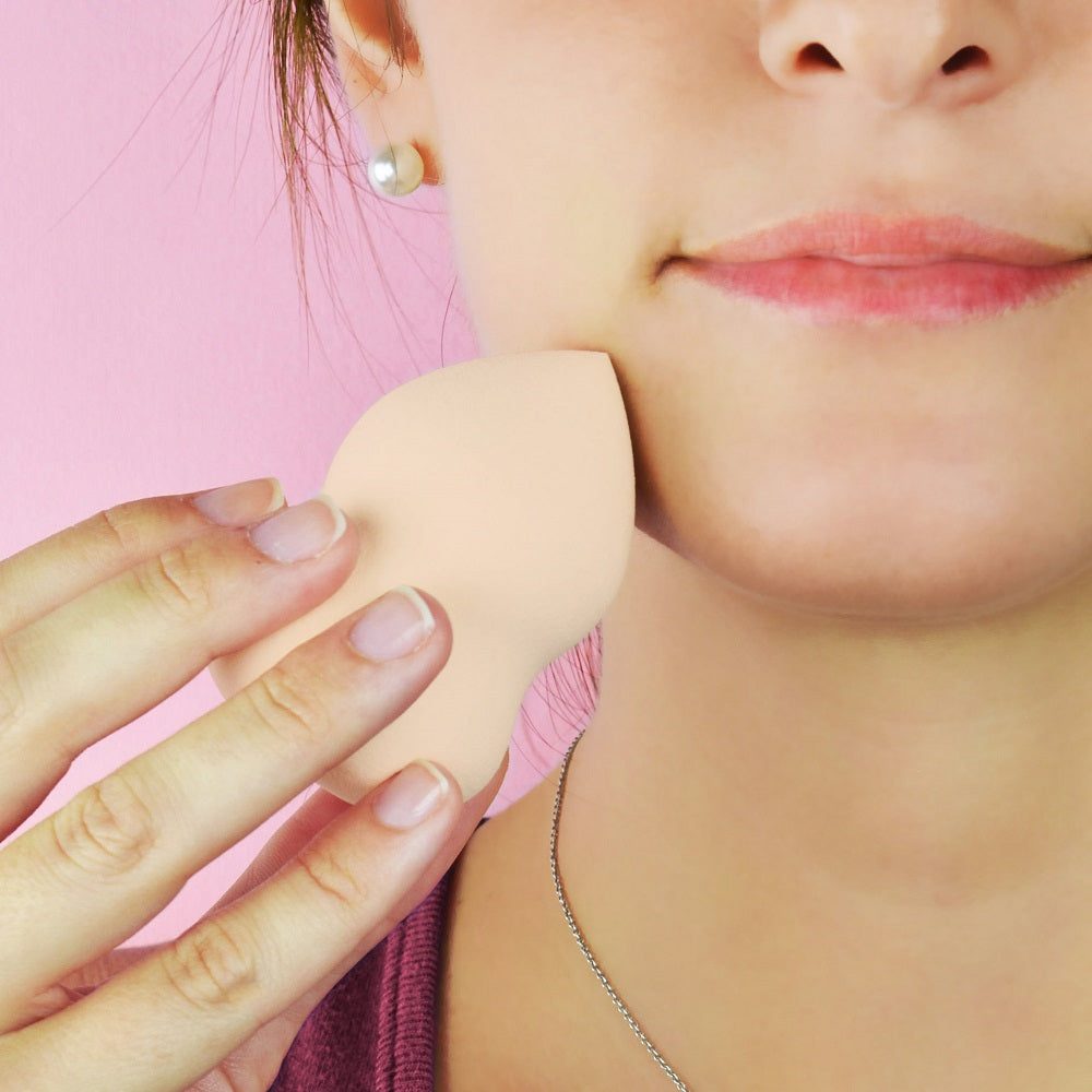 Makeup-svamp, Cutie friends, Llama - Legami