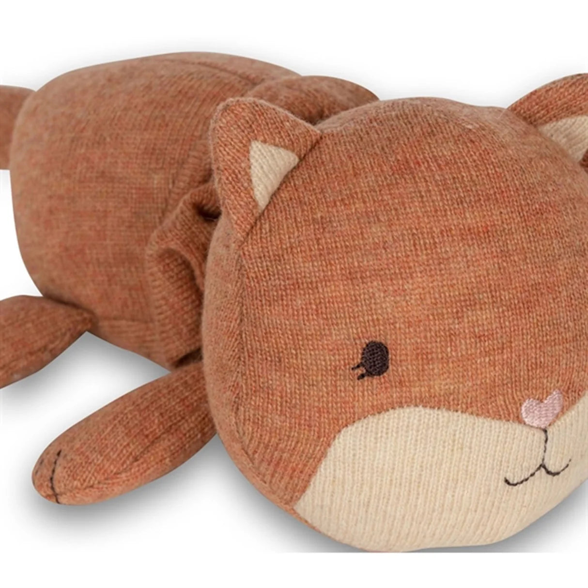 Activity Harmonica Foxie, Foxie - Konges Slöjd