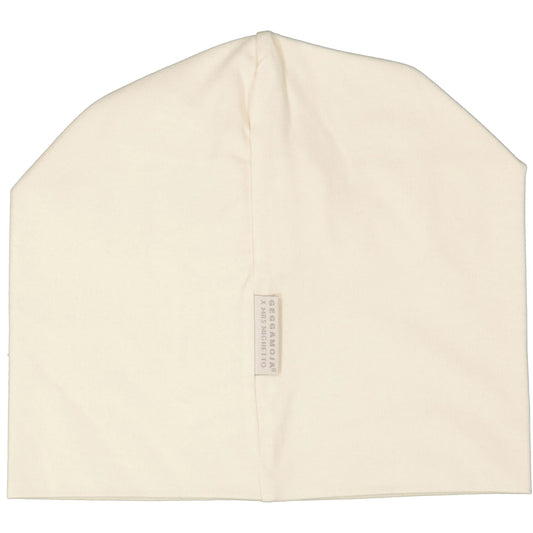 Mössa, Long Ear Beige - GEGGAMOJJA - Mrs Mighetto