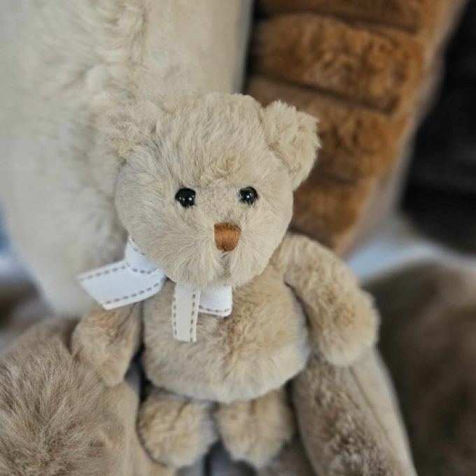 Baby Gabriel & Baby Marian, 15cm - Bukowski