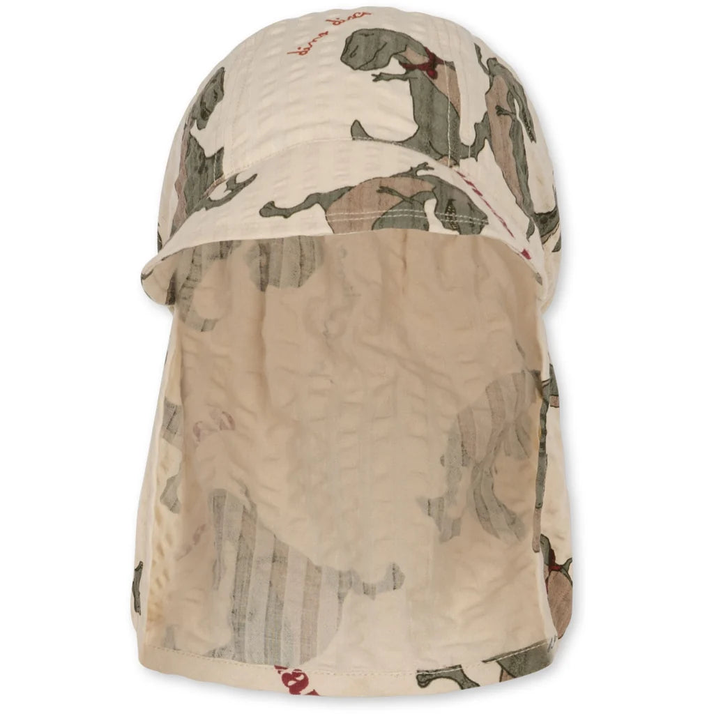 Solhatt, Ace Brim, Dansosaurus - Konges Sløjd