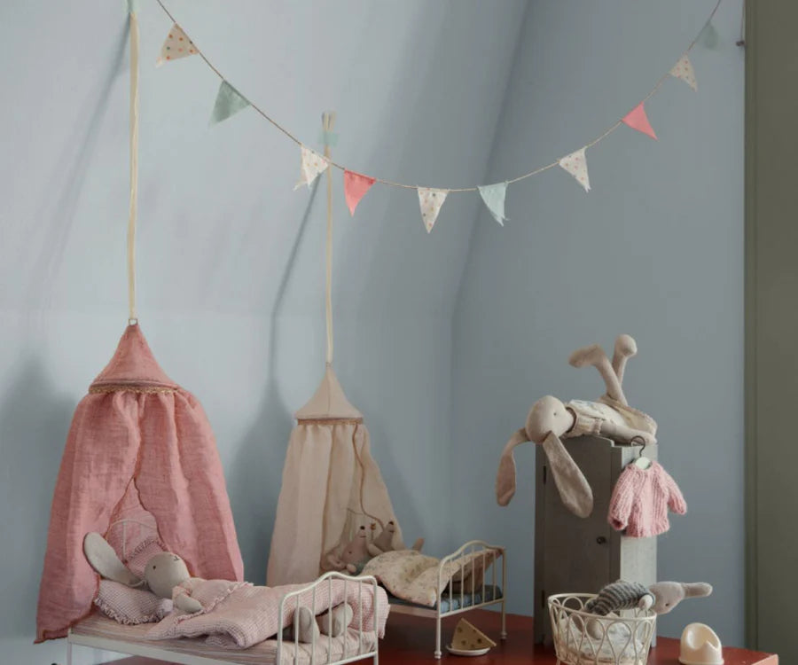 Girlanger, Mini 115 cm - Maileg