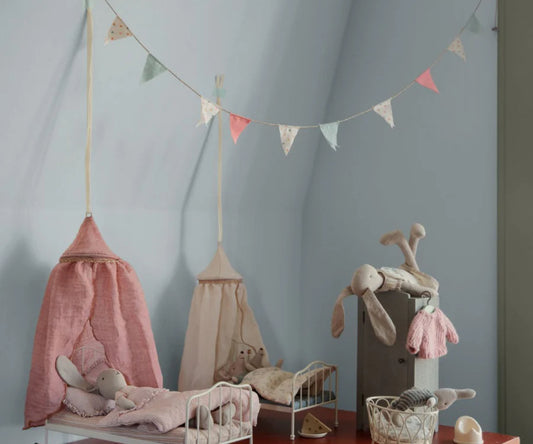 Girlanger, Mini 115 cm - Maileg