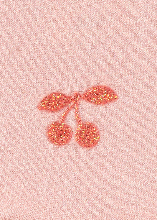 Ballerinaklänning, Peachskin - Konges Sløjd