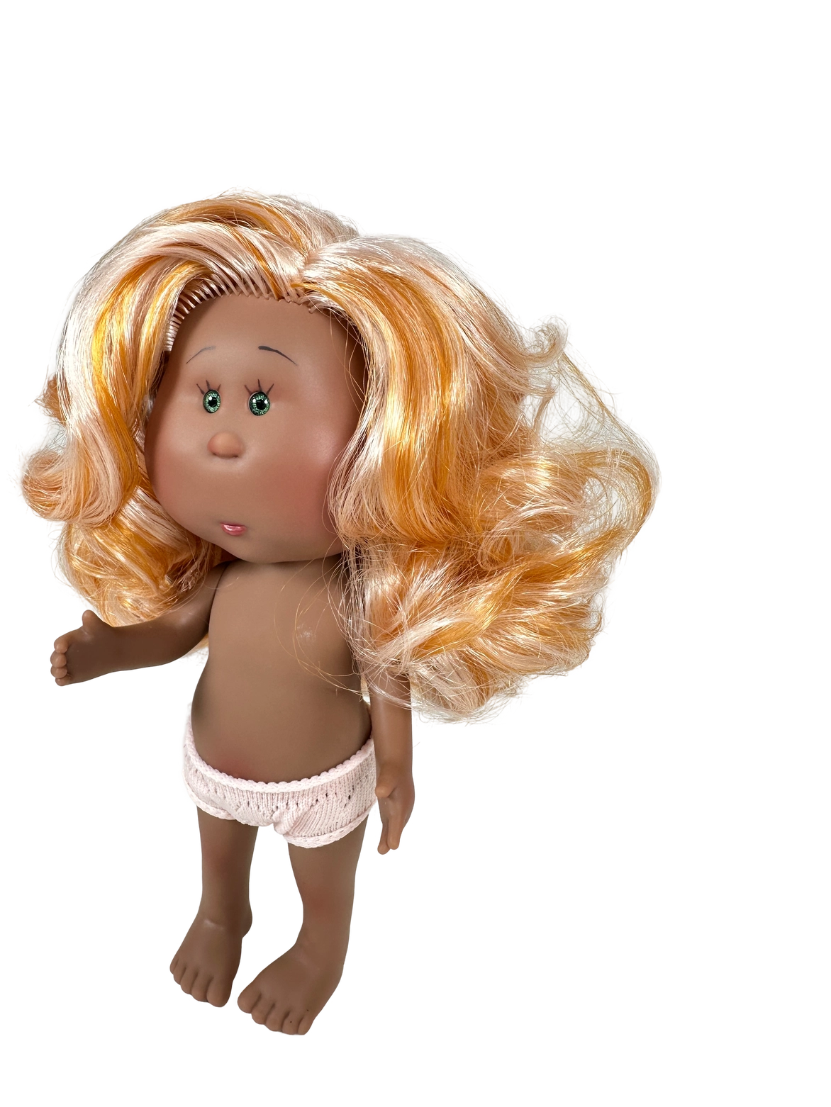 Lilla Mia, Handgjord Dock 24 cm - Nines