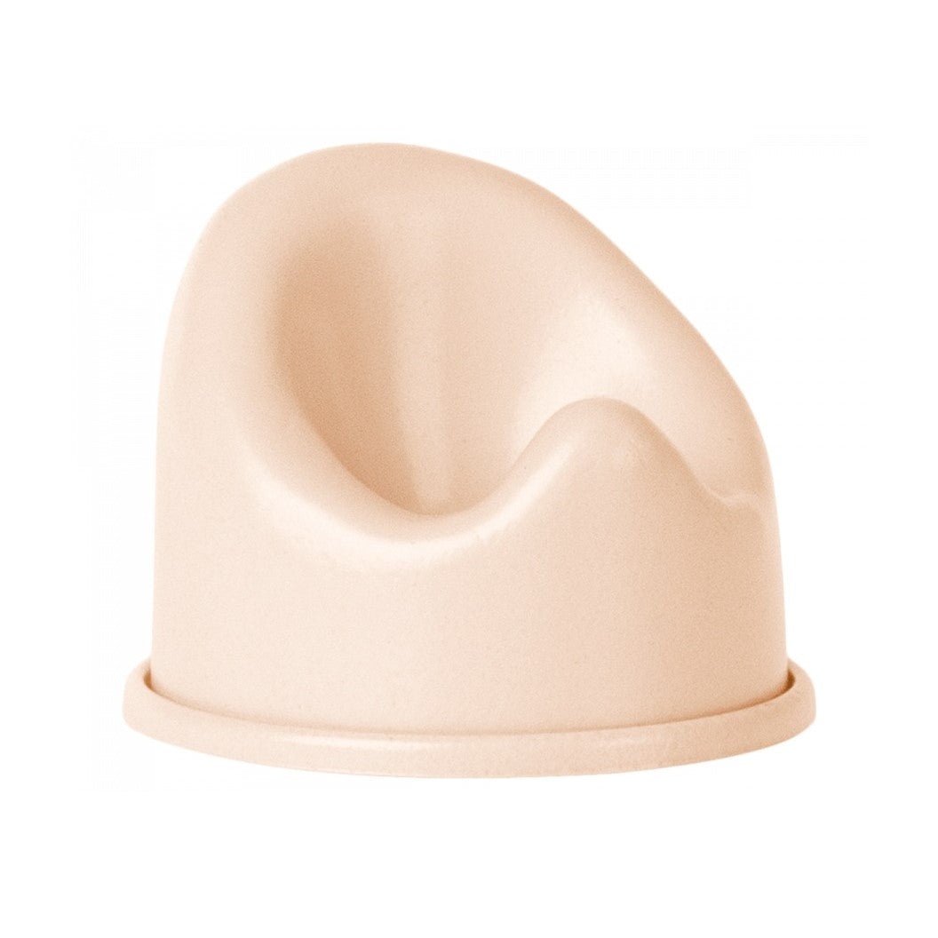 Miniatyr, Potta, Ljus Persikofärg, Kaniner/Harar - Maileg