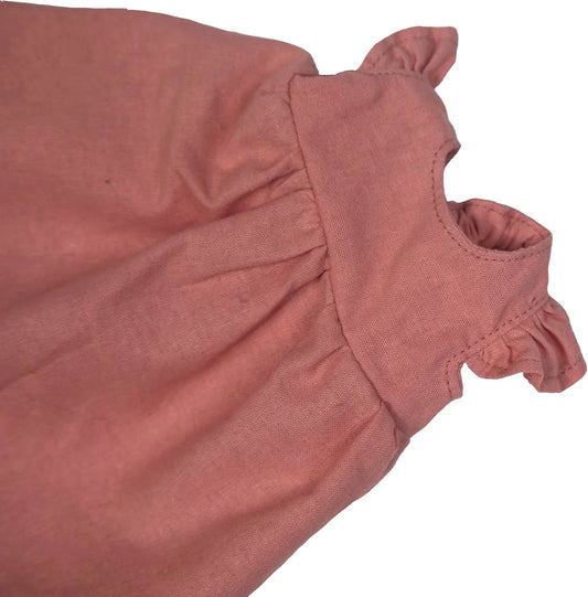 Ecobuds summer set kläder - Rubens Barn