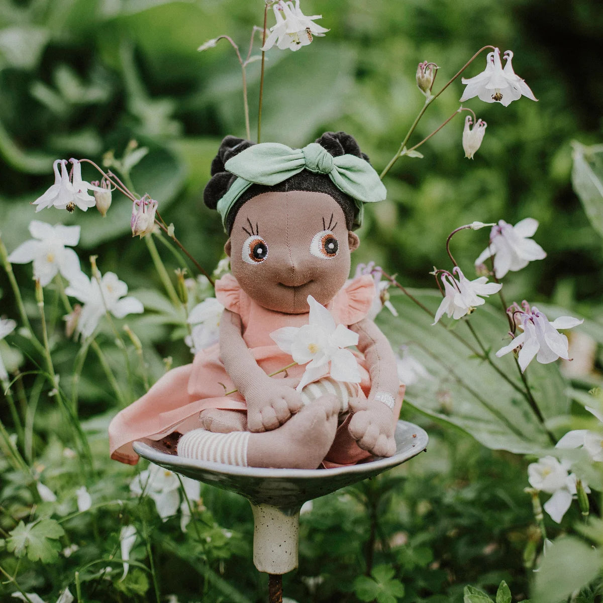 Ecobuds summer set kläder - Rubens Barn