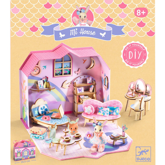 Mi House, Rosie - Djeco