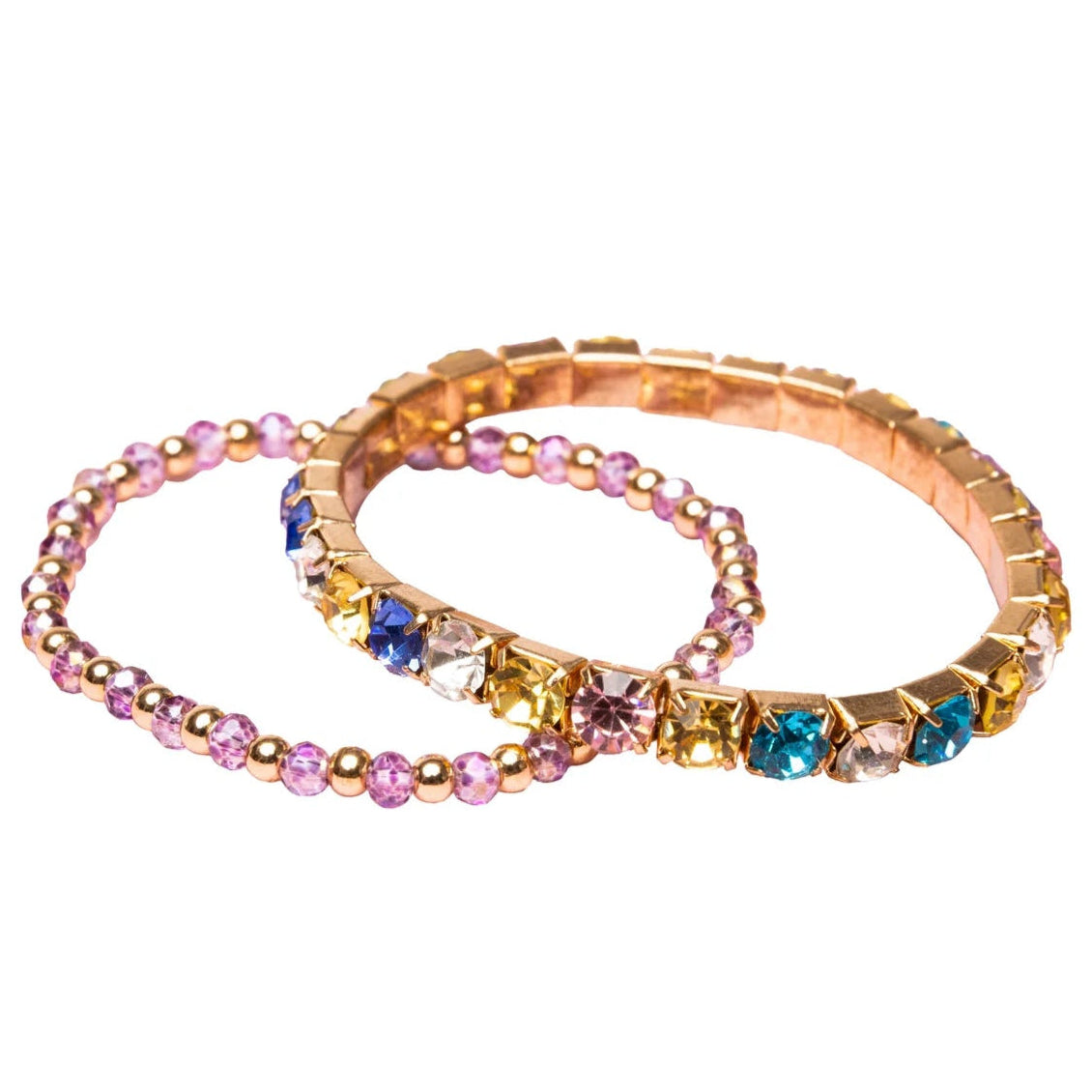 Armband, 2-pack, Boutique Glitz and Glam - Great Pretenders