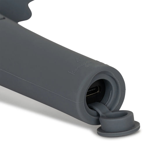 Ficklampa USB, Flash Light Dragon, Flint Stone - Konges Sløjd