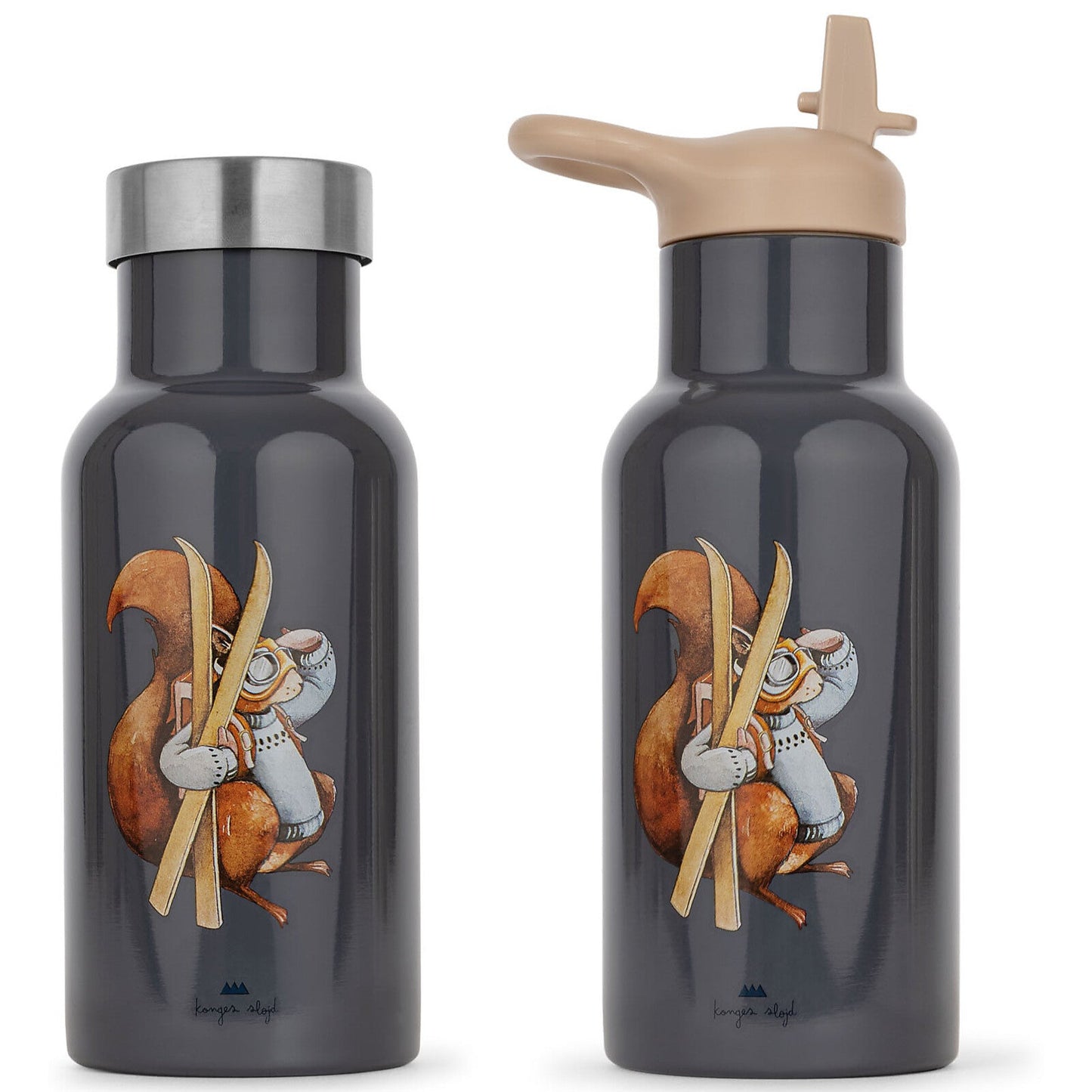 Termosflaska 350 ml, Val D'isere - Konges Sløjd