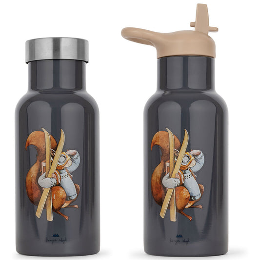 Termosflaska 350 ml, Val D'isere - Konges Sløjd