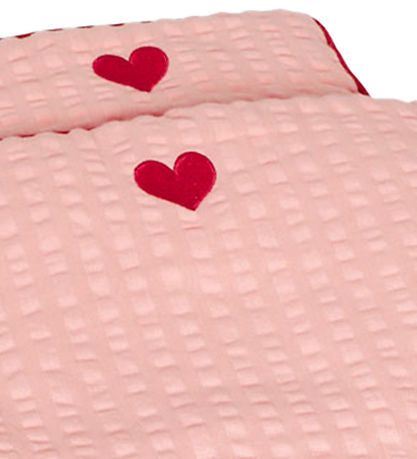 Docka, Bäddset, Mellow Rose - Konges Sløjd