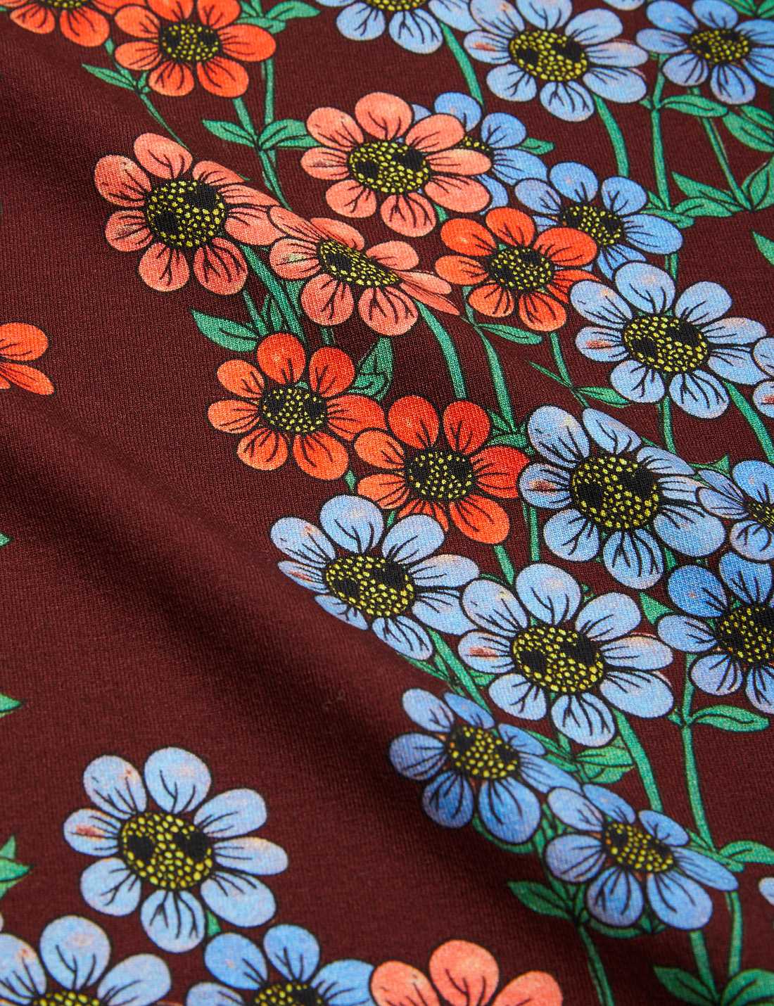 Daisys Leggings, Multi - Mini Rodini