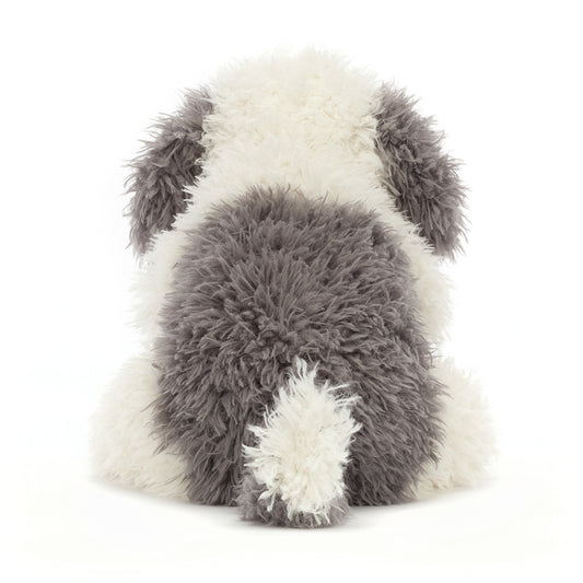 Gosedjur Fårhund, Floofie 30 cm - Jellycat