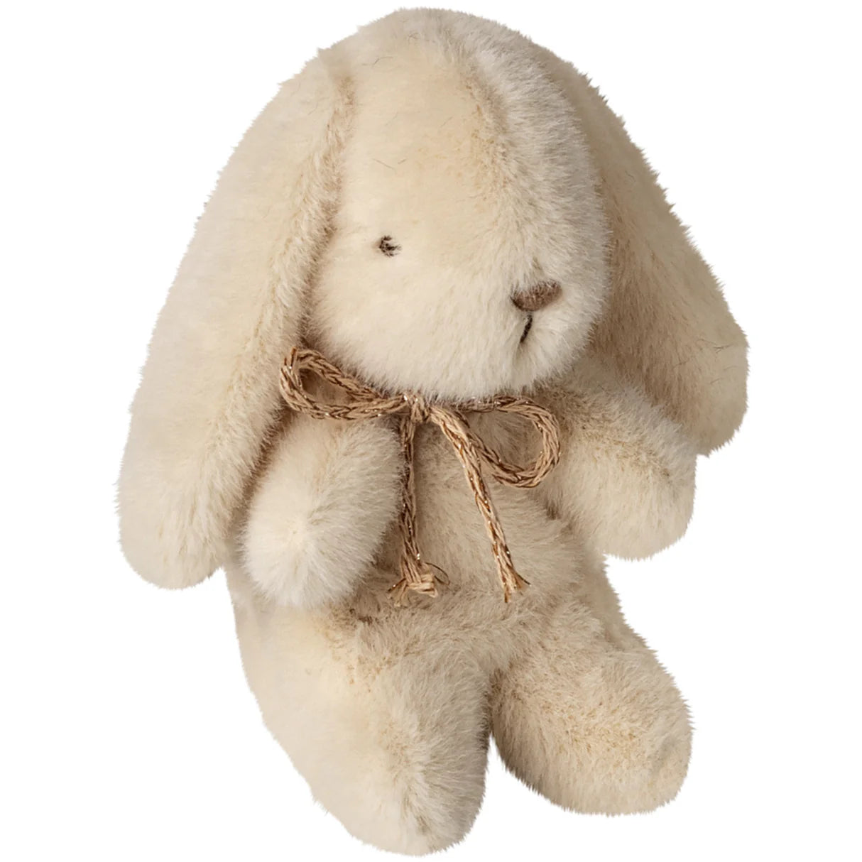 Gosedjur, Kanin, Mini 13 cm, Cream - Maileg