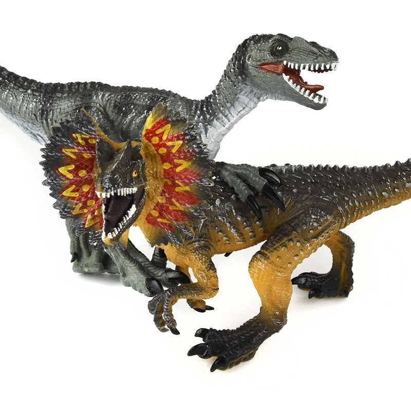 Dinosaurier, 37-43 cm - Robetoy