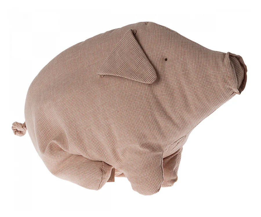 Gosedjur, Polly Pork, Medium 40 cm - Maileg