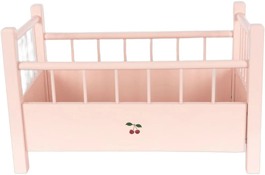 Docksäng, Rosa Körsbär - Konges Slöjd