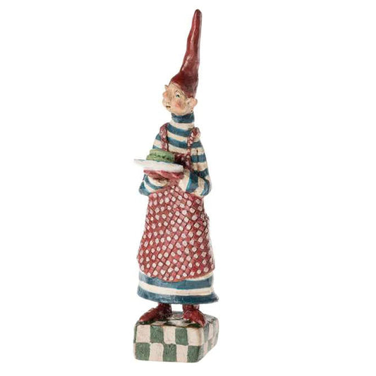 Tomte, Noilly Noel No.34 - Maileg