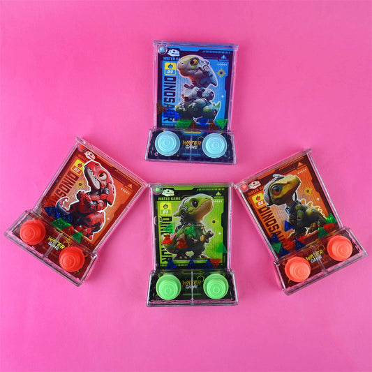 Vattenspel, Dinosaurie - Robetoy