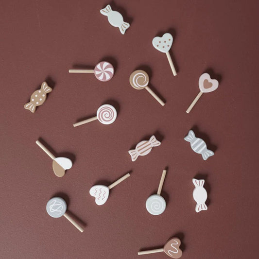 Godis i Påse - Kids Concept