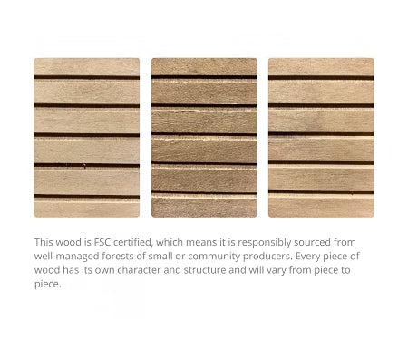 Miniatyr, Trädgårdsmöbler - Maileg