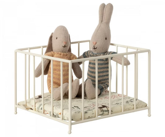 Miniatyr, Lekhage, Micro - Maileg