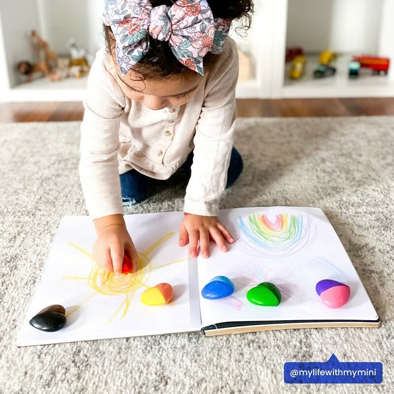 Kritor, I Heart Art, Suddbara Kritor - Ooly