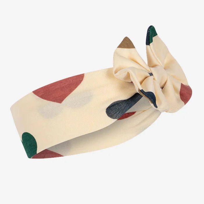 Classic Bambi Bow Gots, Bon Coeur Coloré - Konges Sløjd