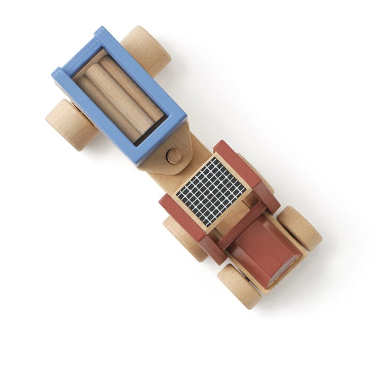 Traktor Aiden - Kids Concept