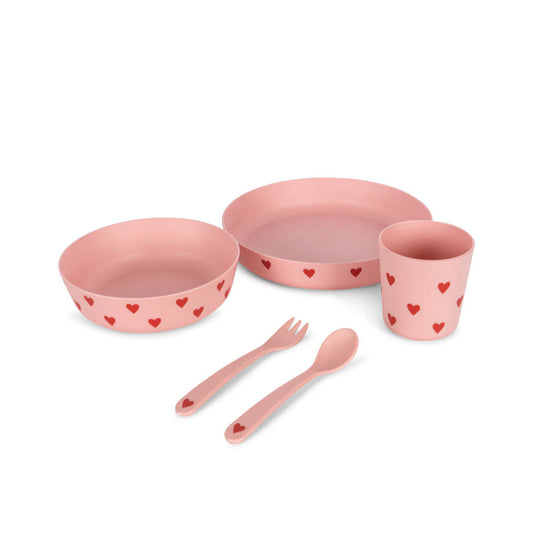 Matset, Mon Grand Amour - Konges Sløjd