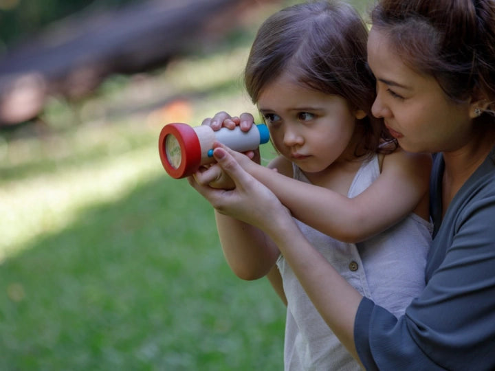 Kalejdoskop - PlanToys