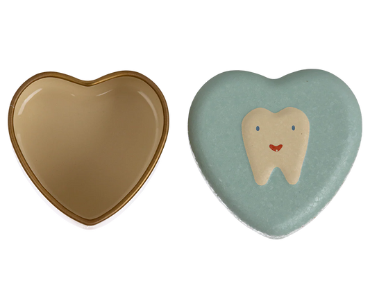 Tand Ask, Mint - Maileg