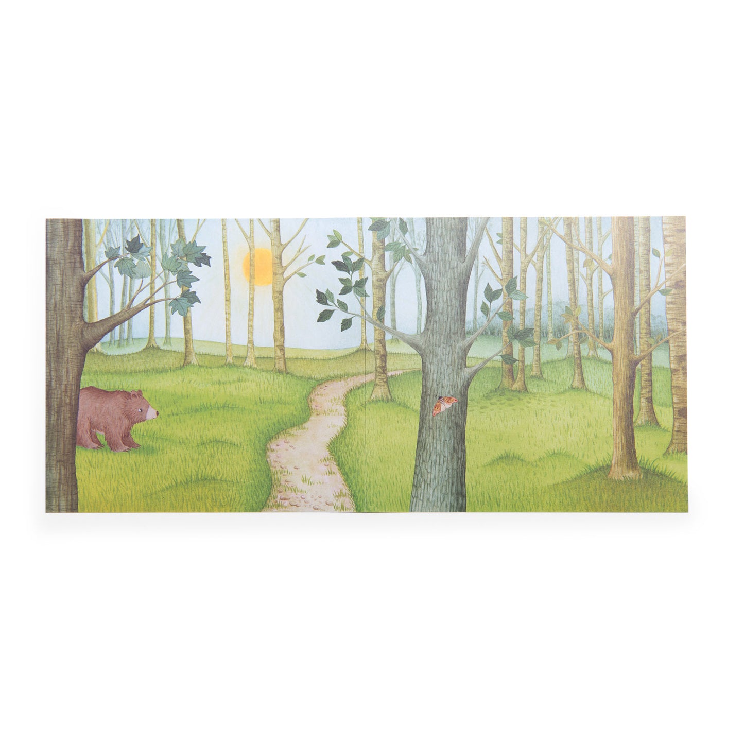 Transfers/Gnuggisar, Les Rosalies