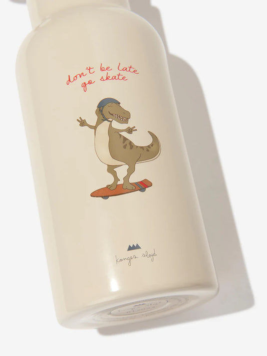 Termosflaska 350 ml, Skateosaurus - Konges Sløjd