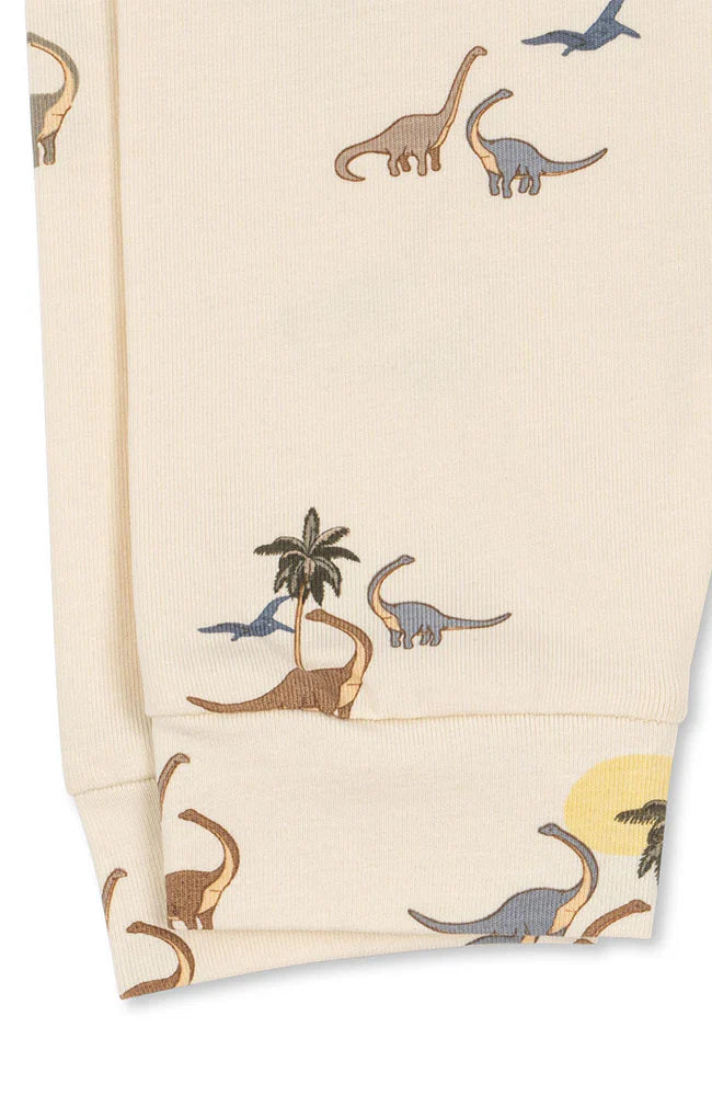 Basic, Baby Leggings, GOTS, Kubi - Konges Sløjd