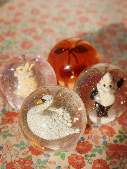 Studsbollar, Multi - Konges Slöjd