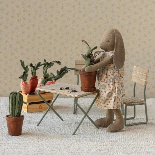 Miniatyr, Planta i kruka 11 cm - Maileg