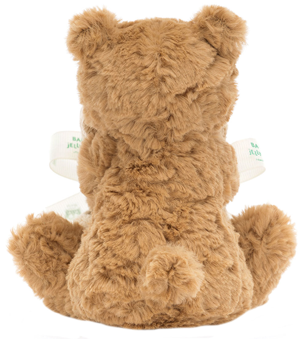 Snuttefilt, Bartholomew Bear - Jellycat
