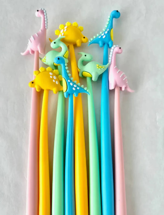 Dino Jiggle Wiggle Pennor - Great Pretenders